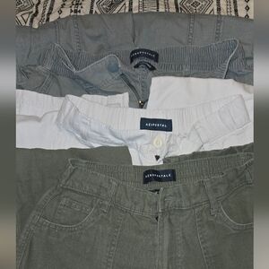 Aeropostale Cargo Pants
